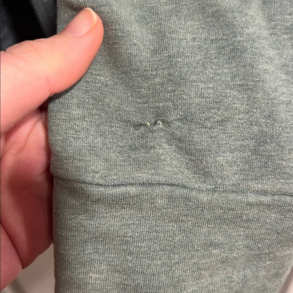 The North Face Thermoball Zip Up Jacket Size Small SEE DESCRIPTION - Picture 9 of 12